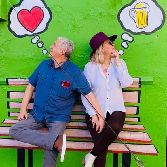 Meet the Posher Other - Meet your Posher, Brenda